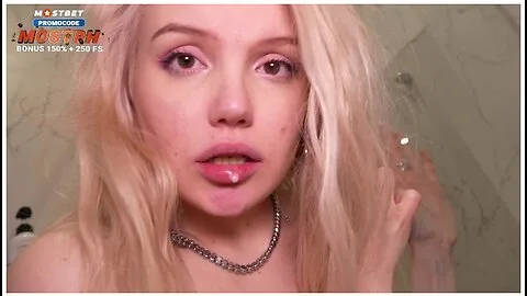 Preview supplied for Milka Way’s Stepbrother Fucks Her So Hard She Screams for More