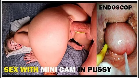 Preview supplied for Endoscope Inside Pussy Made Me Cum Twice on Stream – Jessi Jek