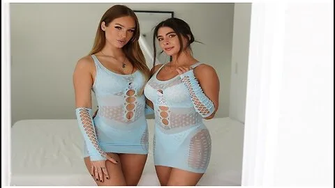 Preview supplied for Sky Bri & Tru Kait’s Best Pornstar Threesome