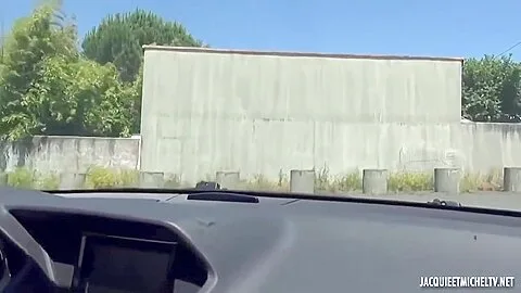 Preview supplied for French Ugly Bear Hanging Tits