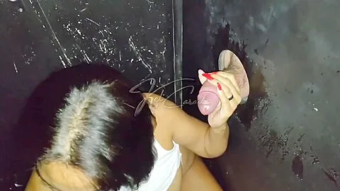 Preview supplied for Levei A Kel Abate No Swing E Ela Adorou Chupar No Gloryhole