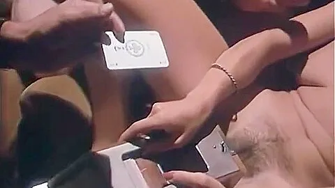 Preview supplied for Dans La Chaleur De St-tropez (1981)
