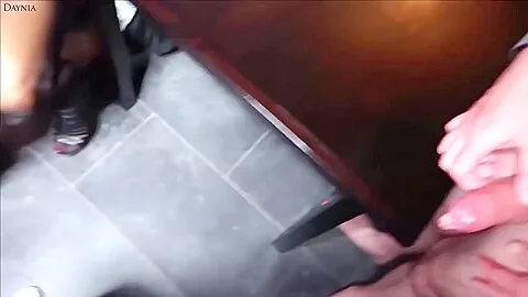 Preview supplied for Hot Horny Milfs Crazy Bukkake Porn Video