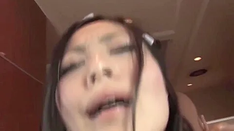 Preview supplied for Japanese Waitress Is Often Sucking Cocks And Getting Fucked