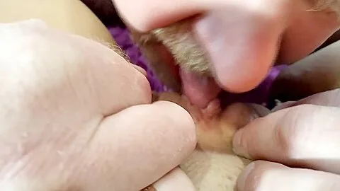 Preview supplied for Mr. Pussy Licking And Hot Closeup Fucking!