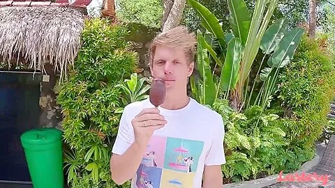 Preview supplied for E1018 Boris And Nicole Sweet And Sticky - Teaser Video