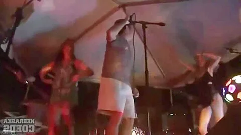 Preview supplied for Whores On The Beach At Dance Weekend Amateur Porn