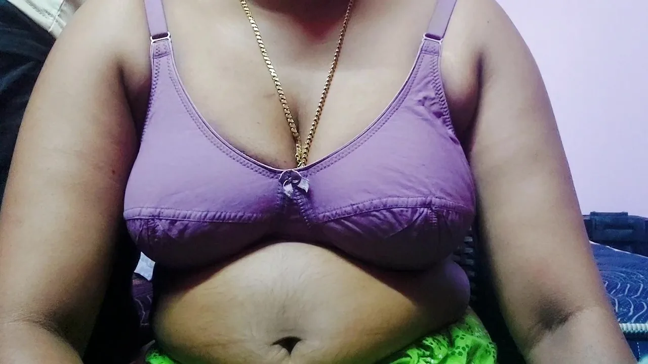 Preview supplied for Desi Step-aunty Sex With Husbands Stepbrother