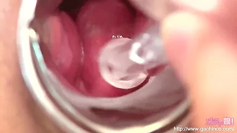 Preview supplied for Japanese Slut Shows You Deep Inside Her Pussy