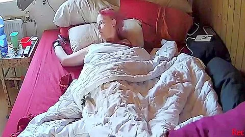 Preview supplied for Caught Masterbating