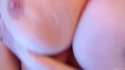 Preview supplied for Kelly Madison In Plays With Vibrator And Makes Herself Cum