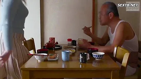 Preview supplied for Nsps-920 [english Subtitle] Dirty With Step father In Law