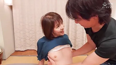 Preview supplied for Jrze-127 First Shooting 60s Wife Document Miyako Yamamoto