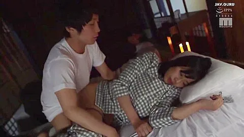 Preview supplied for Hana Haruna My Auntie Has An Incredible Pussy