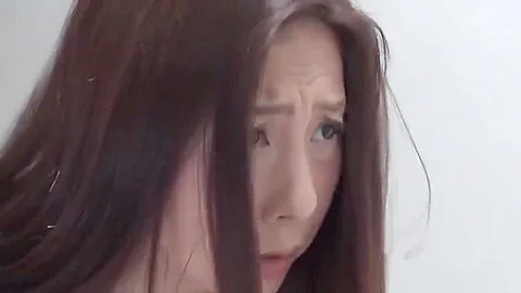 Preview supplied for Asian Stepmom Get Fucked By Her Step son And Her Husband
