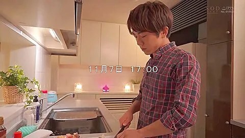Preview supplied for Stars-762 When My Girlfriends Older Step sisters Unprotect