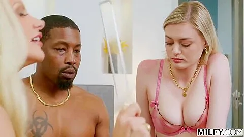 Preview supplied for Brittany Andrews &amp; Amber Moore - Anal Obsessed Teacher