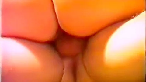 Preview supplied for Retro 90s British Vhs - Vintage Amateur Ffm Threesome