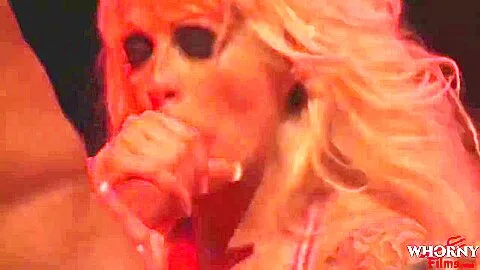 Preview supplied for Jokers Filthy Orgy With Busty Blonde Stripper - Hardcore With Kinky Whores