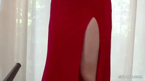 Preview supplied for Japanese Model - Teaser Video