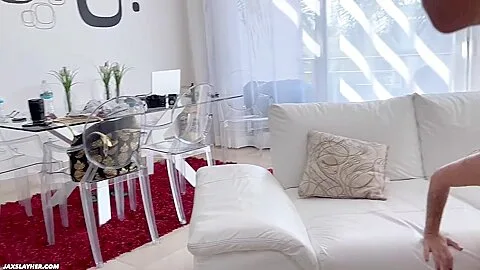 Preview supplied for Bts Hotwife Milagros Gets The Pornstar Experience