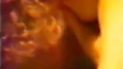 Preview supplied for Retro 90s British Vhs - Vintage Amateur Ffm Threesome