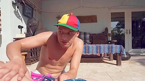 Preview supplied for The Guy Pleased The Step mother With Hot Anal Penetration