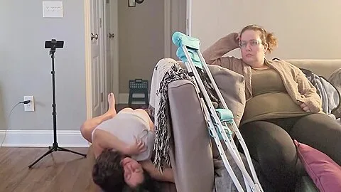 Preview supplied for Having With My Wifes Best Friend Behind Her Back 29 Min - Teaser Video