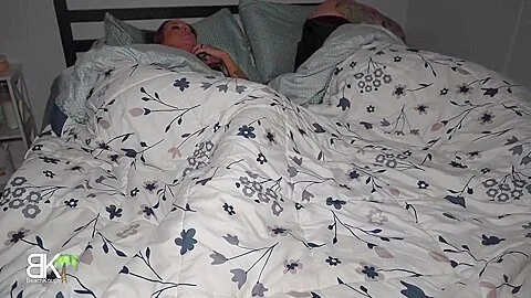 Preview supplied for Stepson Sneaks Into Room While We Are In Bed To Breed Big Ass Milf Cheating Stepmom