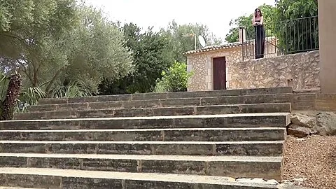 Preview supplied for The Pissing Paradise
