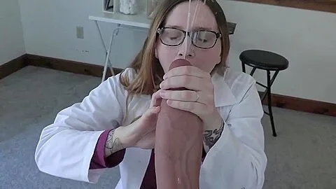 Preview supplied for Bettie Bondage – Doctor Loves Your Big Dick