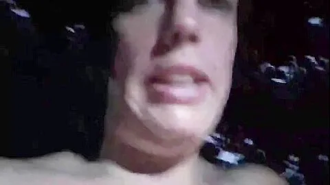 Preview supplied for Trashy Mature Whore Gangbang Clip