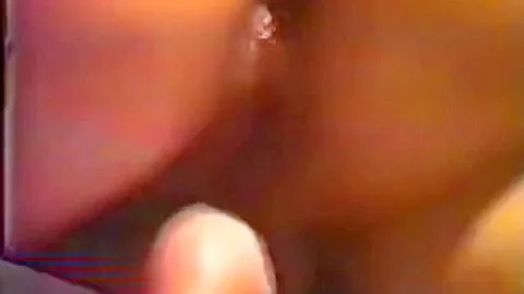Preview supplied for Retro 90s British Vhs - Vintage Amateur Ffm Threesome