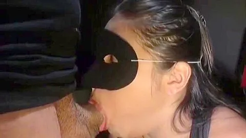 Preview supplied for Long Lasting Red-lipstick Blowjob No Hands Dinahome