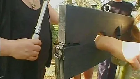 Preview supplied for Der Sadisten Zirkel - 2
