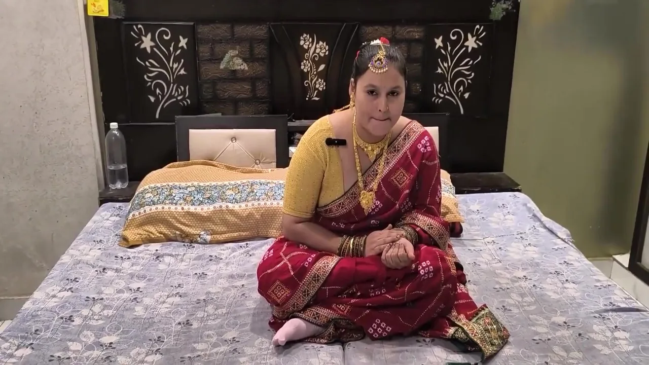 Preview supplied for Rikki Lee - Real Fuck Story Of Indian