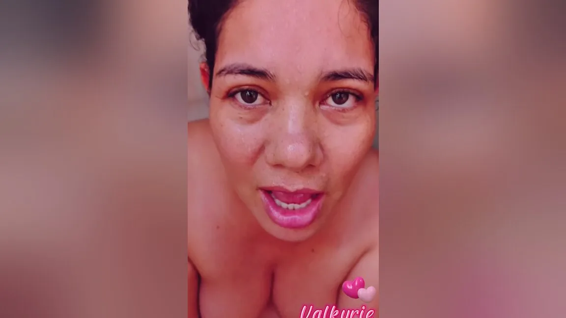 Preview supplied for Lustful Lady Wants To Suck My Cock
