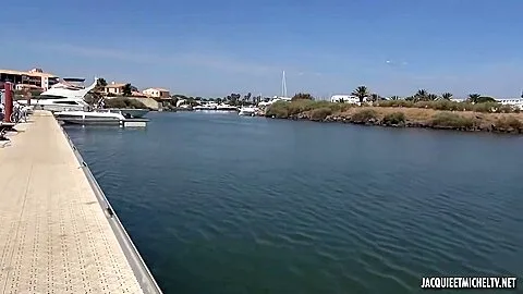 Preview supplied for Poopea Is Having A Blast In Cap Dagde