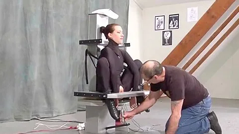 Preview supplied for Gord Fuck Machine