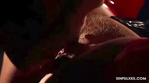 Preview supplied for Busty Milf Angel Wicky Fetish Sex Video