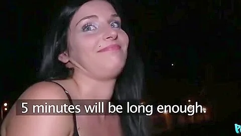 Preview supplied for Blue Eyed Bitch Made Love In Public 1