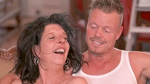 Preview supplied for Versaute Deutsche Milfs 8