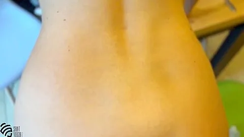 Preview supplied for Step mom Seduces Step son In The Kitchen