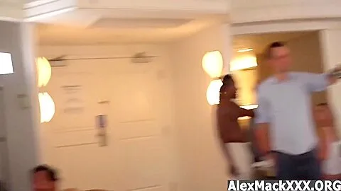 Preview supplied for Hotwife Party Turns Into An Orgy ( #3) 53 Min