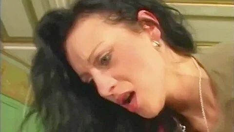 Preview supplied for Anal Maturity