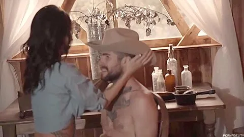 Preview supplied for Jared Grey, Sandee Westgate And Roc Khard - Rides Cock After Giving Head