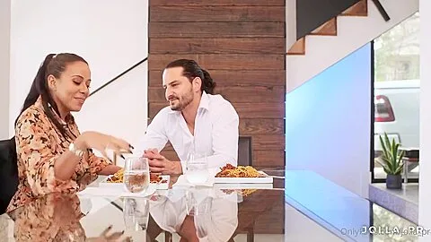 Preview supplied for Jolla Pr - Dinner Date Turned Into Sex