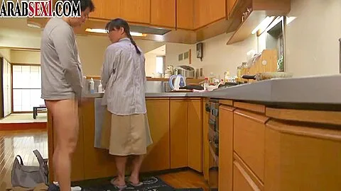 Preview supplied for The Sexual Desire Of Her Step son