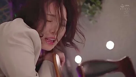 Preview supplied for Juq-485 Business Trip Entertainment Where The Arrogant