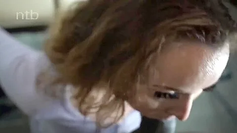 Preview supplied for Ntb Ir Crvlt Sexy Milf Greets Her Lover Passionately And En